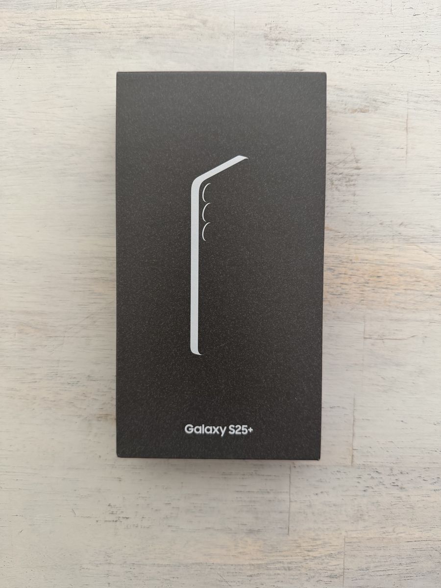 Samsung Galaxy S25+ - Brand New