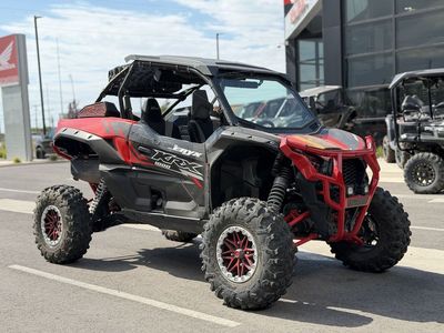 2022 Kawasaki Teryx KRX® 1000