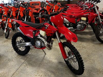 2026 GasGas EX 300