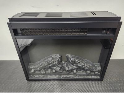 Brand new! Altra Flame RV18V80S-NR Electric Fire Place A95060