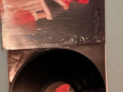 Phish - The Story of the Ghost Vinyl LP Original Release (Elektra, 1998) 62297-1