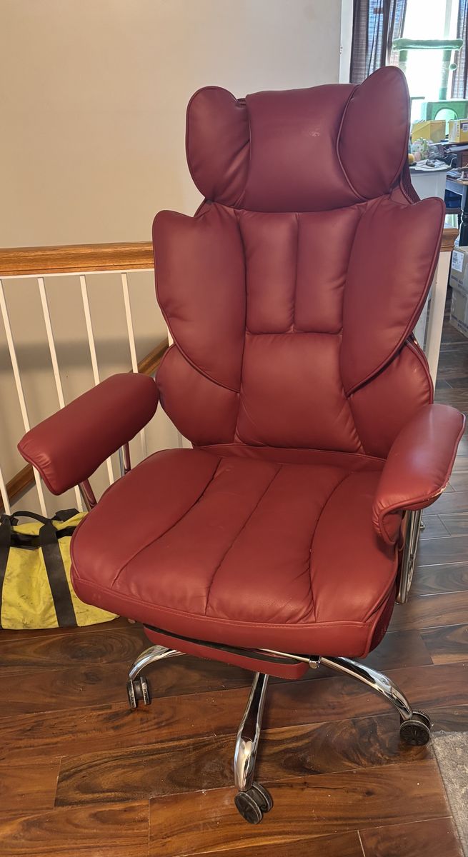 Office chair