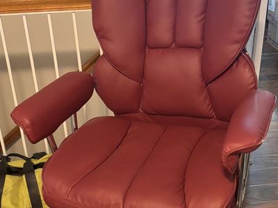 Office chair