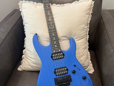 Incredible Tom Anderson Angel Player