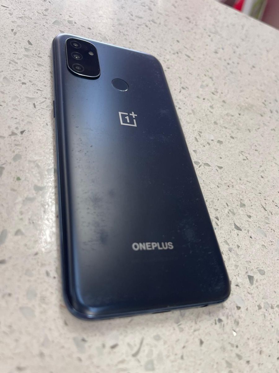 OnePlus Nord N100 - 64GB - Unlocked