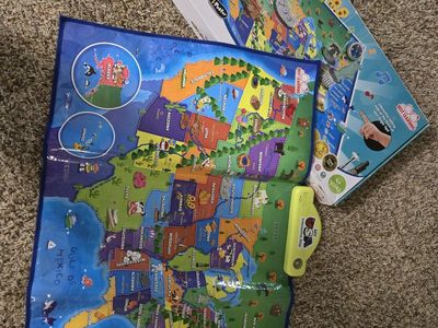 Home School Calendars, Games, and other materials