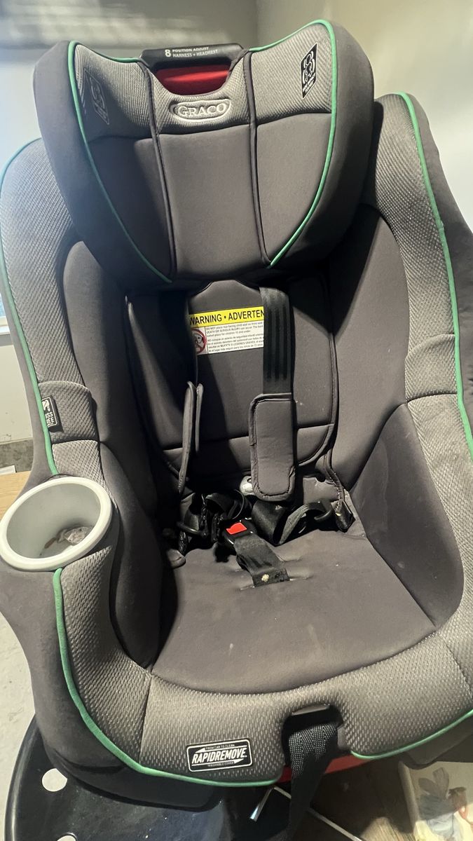 Infant Car Seat