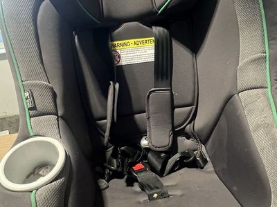Infant Car Seat