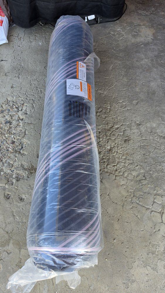 Brand New King Size Mattress still sealed - Rewind in Style H14 Innovative