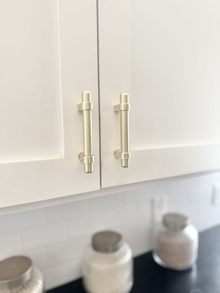 5 Modern Dresser Drawer Hardware Pulls Handles