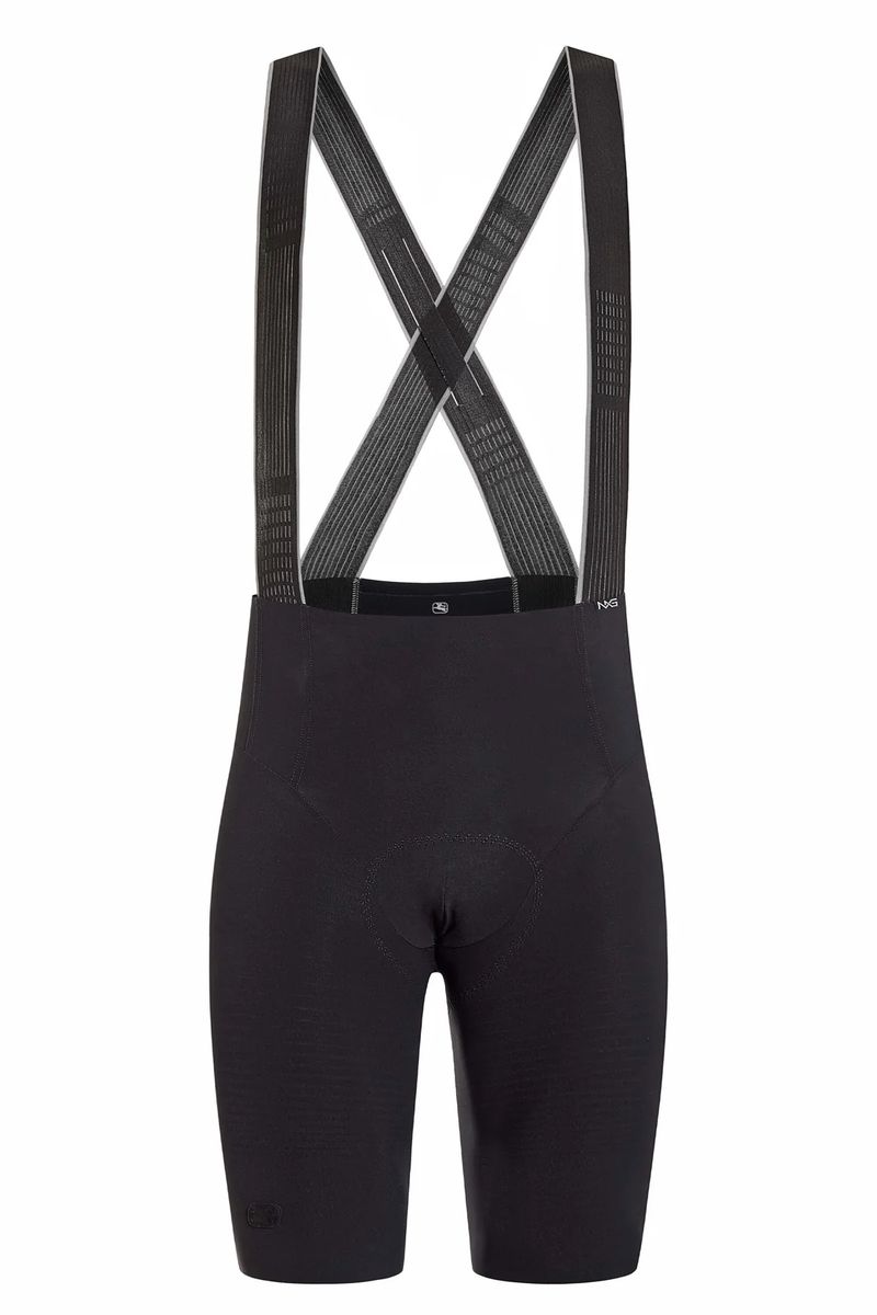 Giordana NX-G Men's Bib Shorts Black