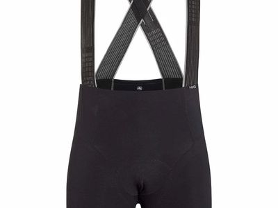 Giordana NX-G Men's Bib Shorts Black
