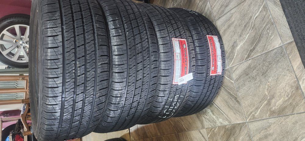 275/55R20 PANTERA SUPERTRAC H/T