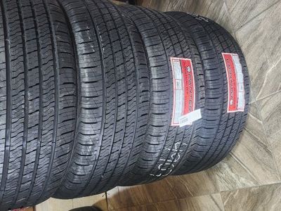 275/55R20 PANTERA SUPERTRAC H/T