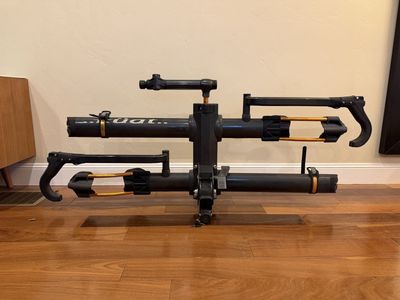 Kuat NV 2-Bike Hitch Rack – Excellent Condition