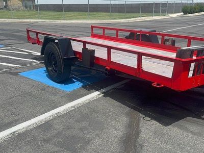 Utility Trailer