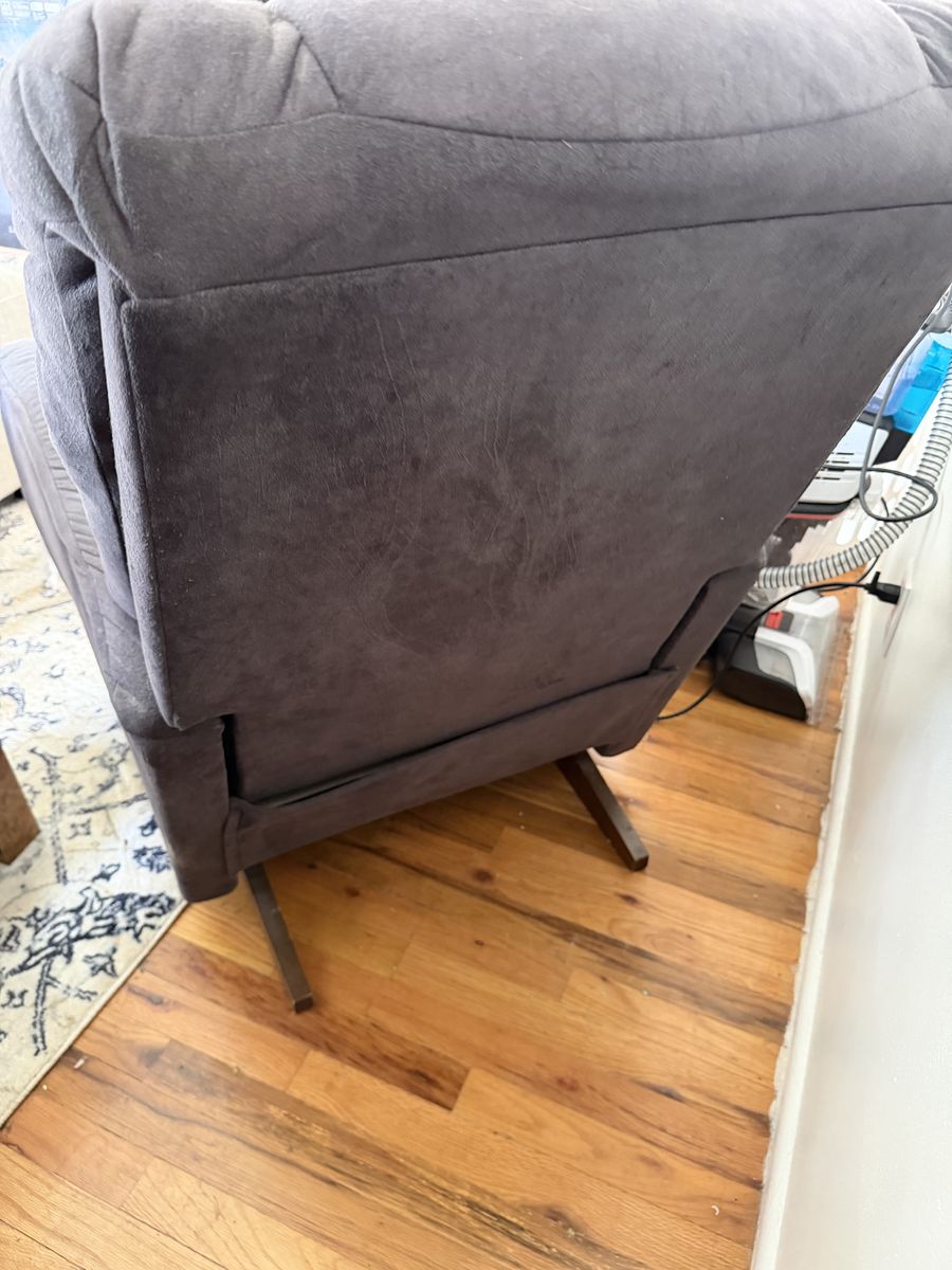 Recliner - Lazy Boy - Great Shape!