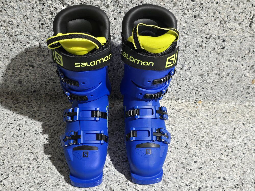 Youth Skis & Boots - Like New