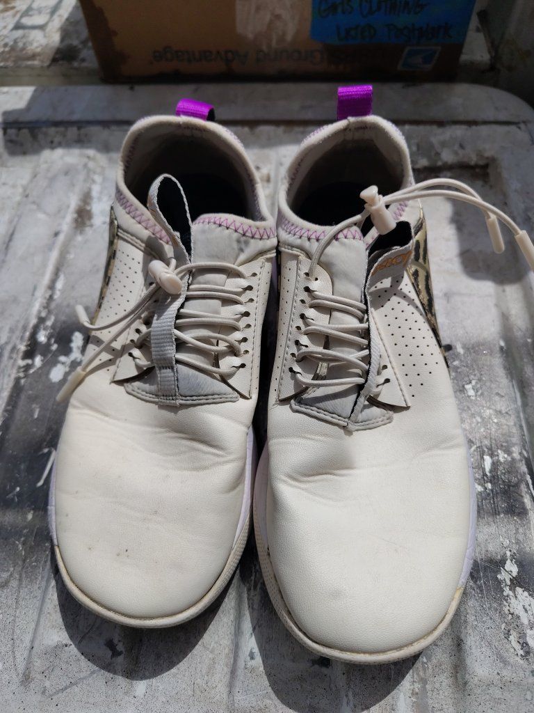 Clove shoes women's size 6