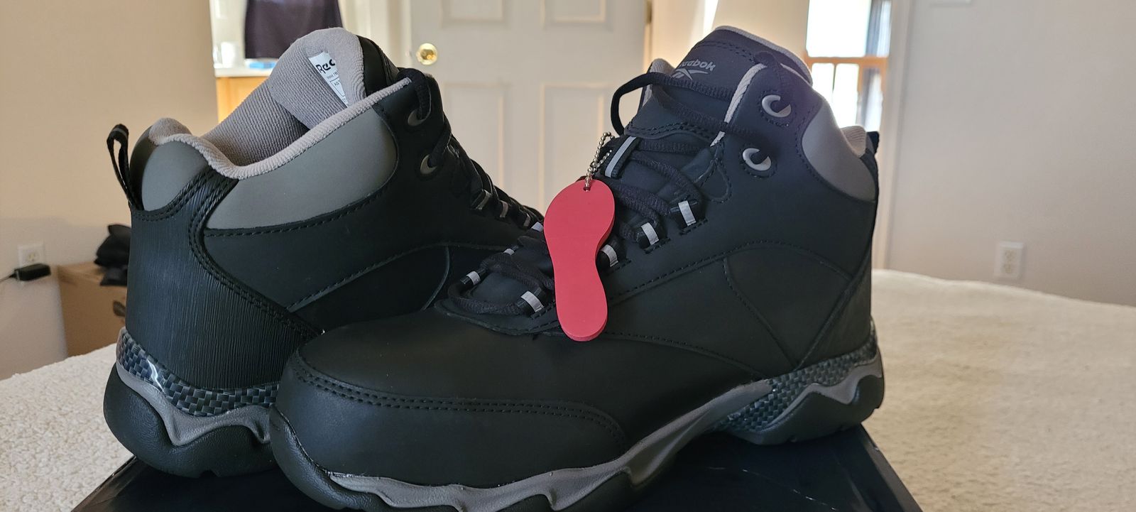 Safety Shoes