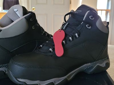 Safety Shoes