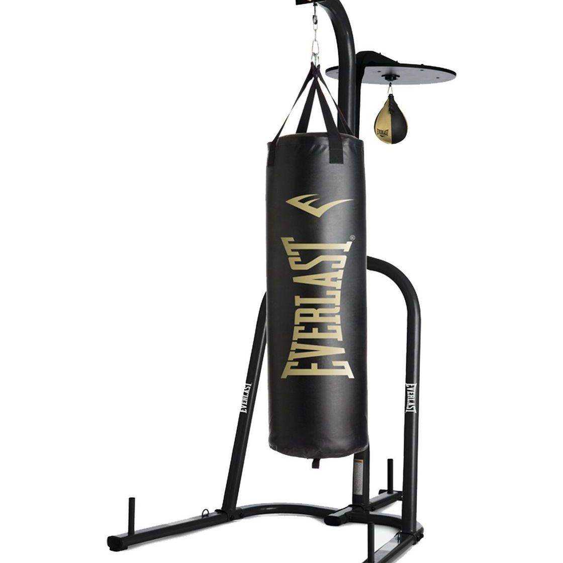 Everlast Combo Kickboxing Station