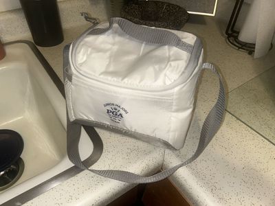 Junior Majors PGA Cooler