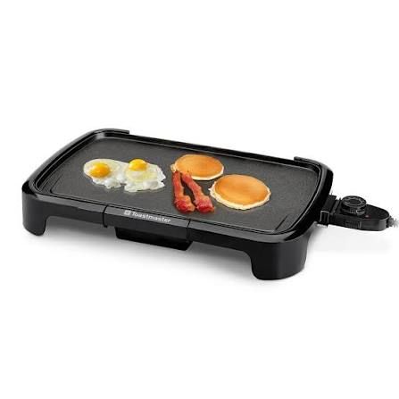 Electric Griddle