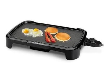 Electric Griddle