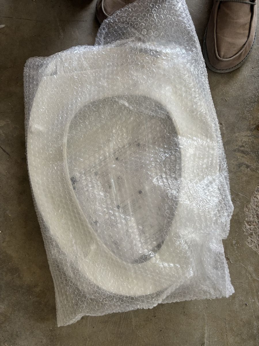 Toilet Seat