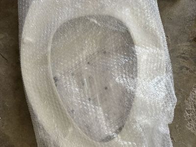 Toilet Seat