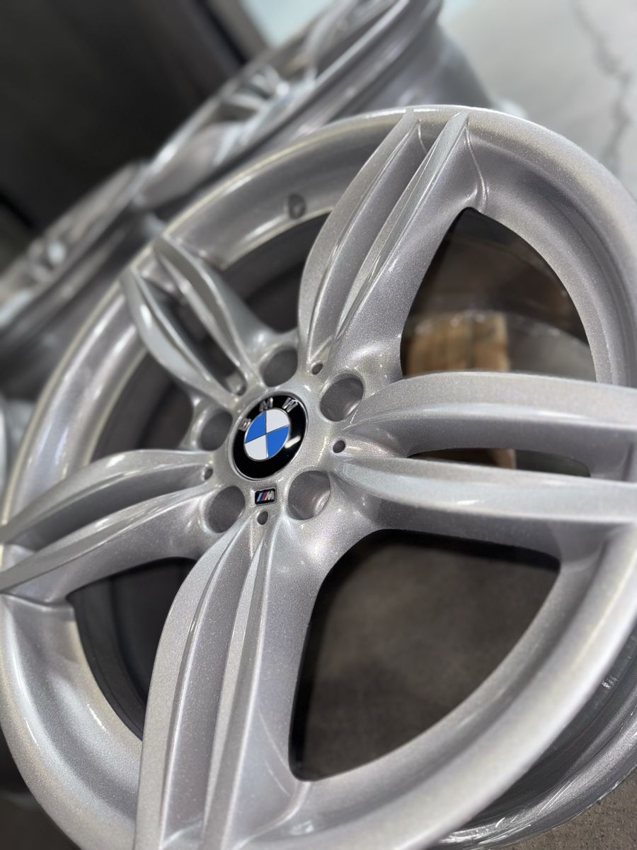 BMW 351 Wheels
