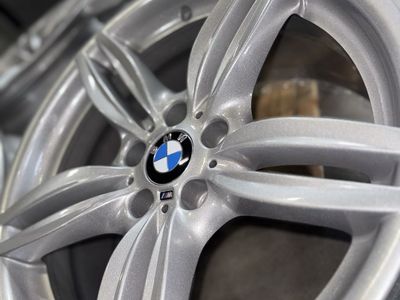 BMW 351 Wheels