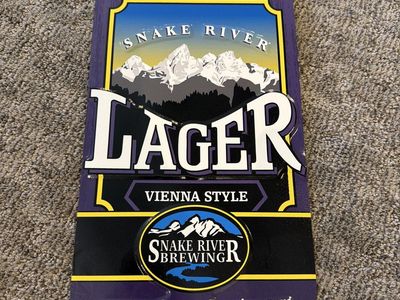 Beer Sign
