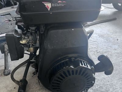 95cc motor