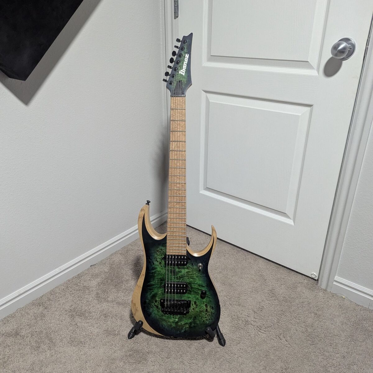 Ibanez RGDIX7MPB