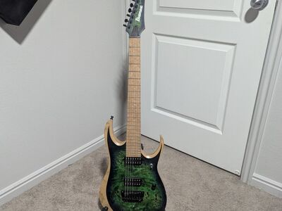 Ibanez RGDIX7MPB