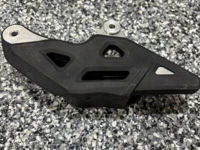 New KTM Chain Guide