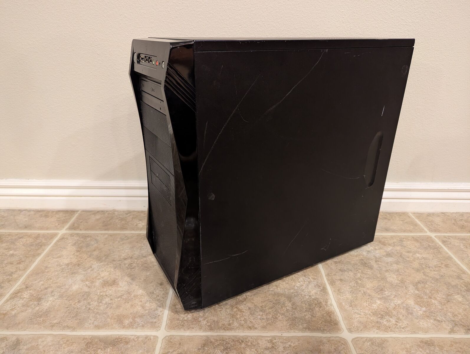 Full Size Computer Case