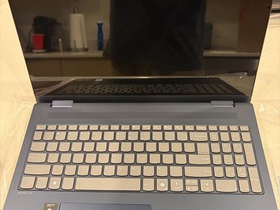 Brand New Lenovo IdeaPad 5 2-in-1 16AKP10/Ryzen AI 7/1TB storage/16gb ram/model 83KU0013US/360 flip convertible touchscreen