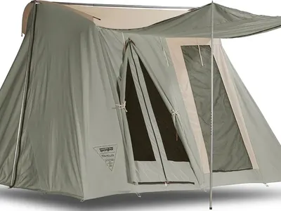 Springbar Traveler Tent 10X10 in Size