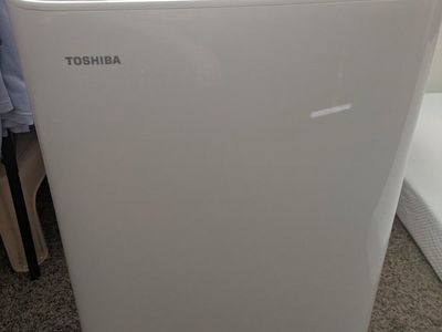 Portable Type Room Air Conditioner