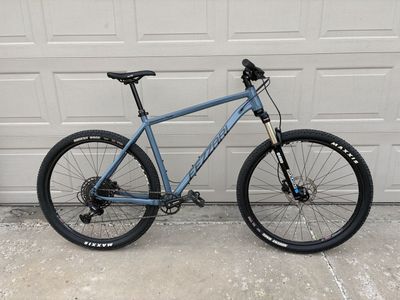 Fezzari Wasatch Peak XL