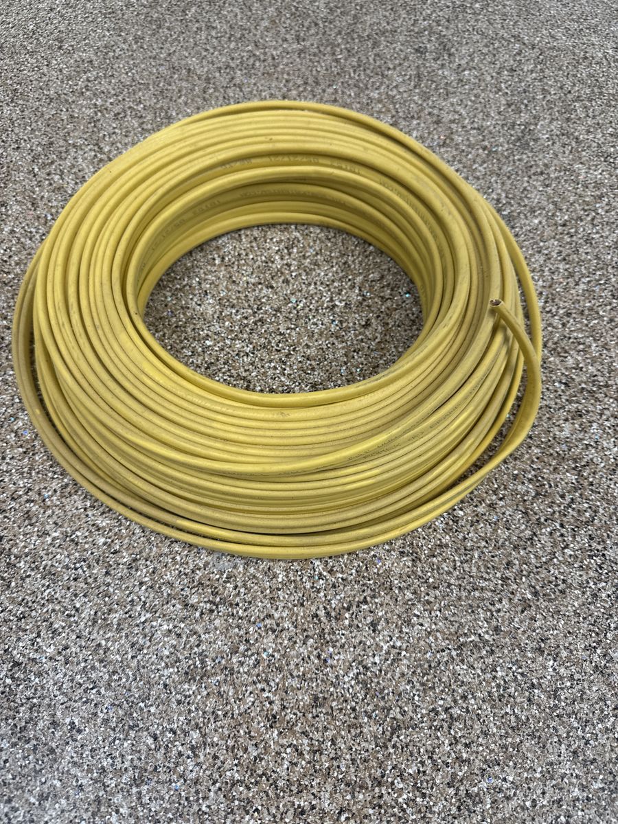 Wire 12/2