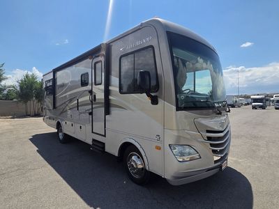2014 Fleetwood Storm 28F 2 Slides !!!