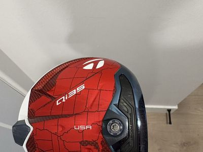 TaylorMade QI35