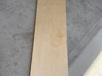 Wood Transfer Board