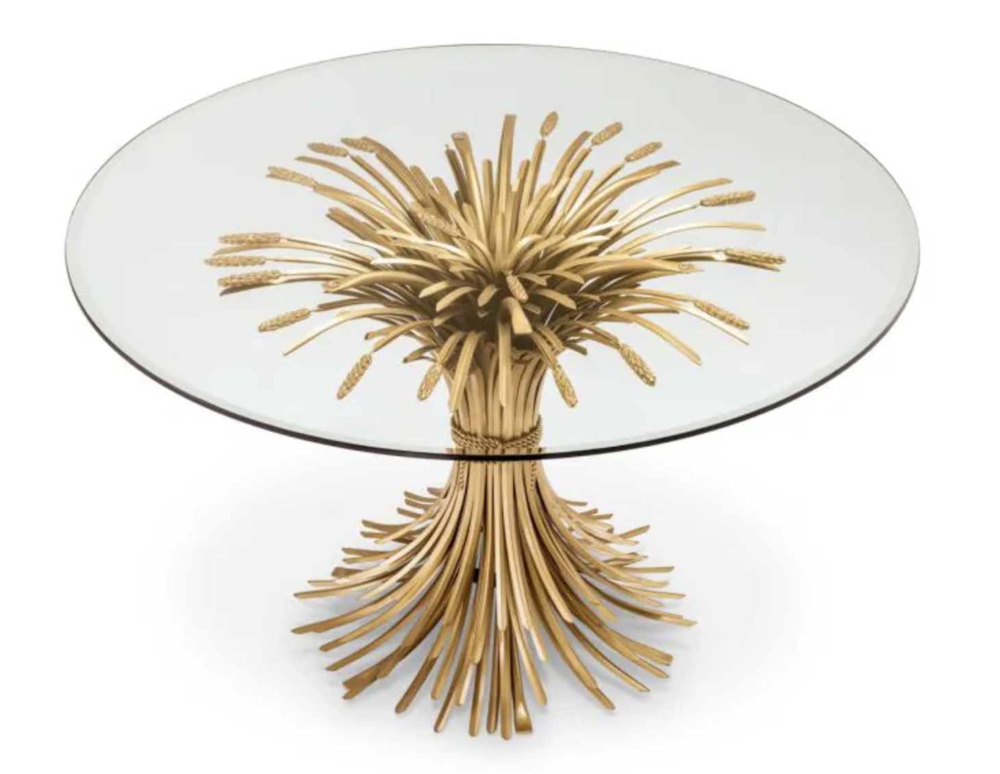 EICHHOLTZ Centre Table Bonheur ø 130 cm 112128A