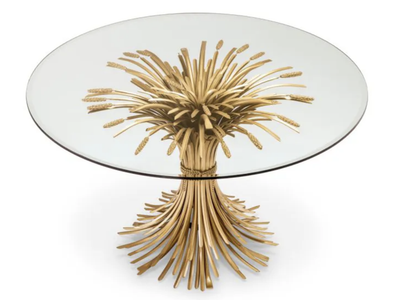 EICHHOLTZ Centre Table Bonheur ø 130 cm 112128A