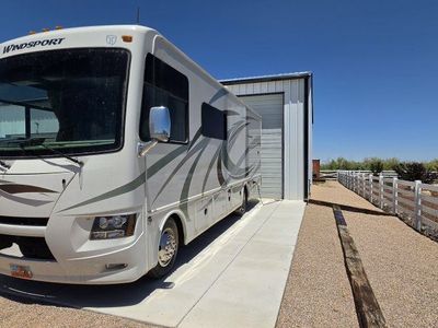 Motorhome for sale